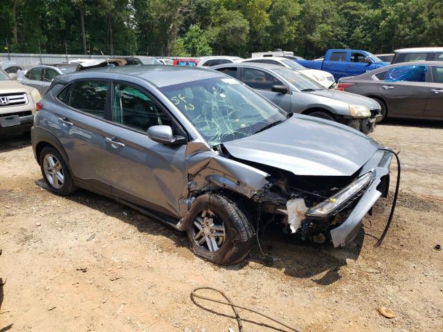 Photo 3 VIN: KM8K12AA2LU511887 - HYUNDAI KONA SE 