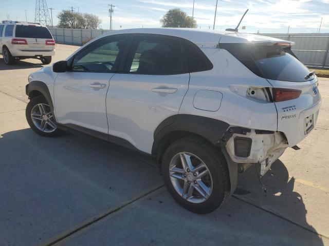 Photo 1 VIN: KM8K12AA2LU572088 - HYUNDAI KONA SE 