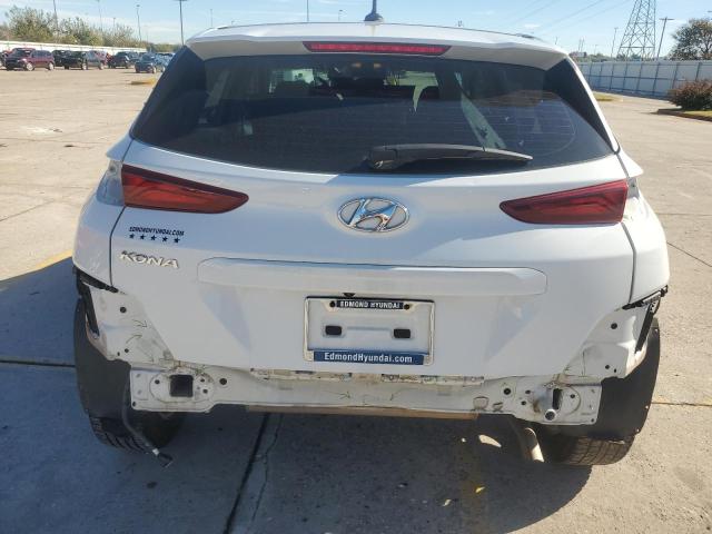 Photo 5 VIN: KM8K12AA2LU572088 - HYUNDAI KONA SE 