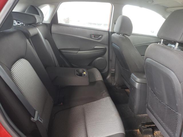 Photo 10 VIN: KM8K12AA2LU580496 - HYUNDAI KONA SE 