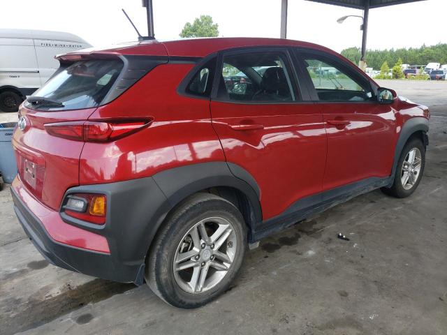 Photo 2 VIN: KM8K12AA2LU580496 - HYUNDAI KONA SE 