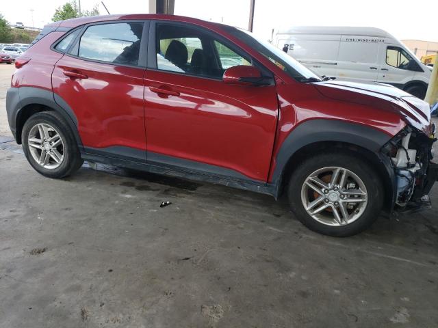 Photo 3 VIN: KM8K12AA2LU580496 - HYUNDAI KONA SE 