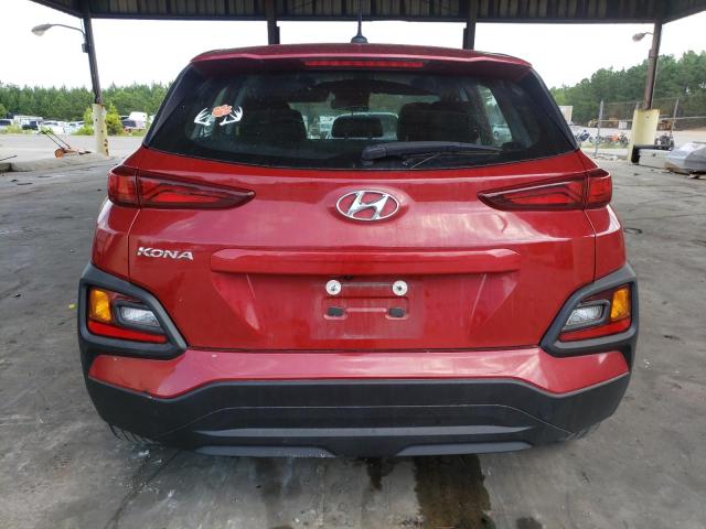 Photo 5 VIN: KM8K12AA2LU580496 - HYUNDAI KONA SE 