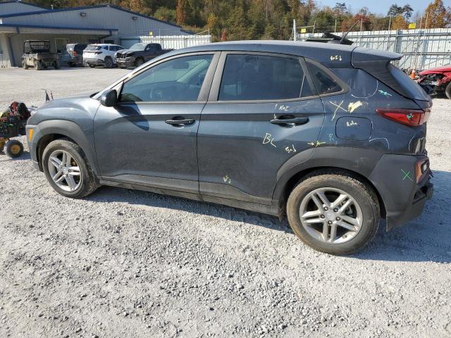 Photo 1 VIN: KM8K12AA2MU600960 - HYUNDAI KONA SE 