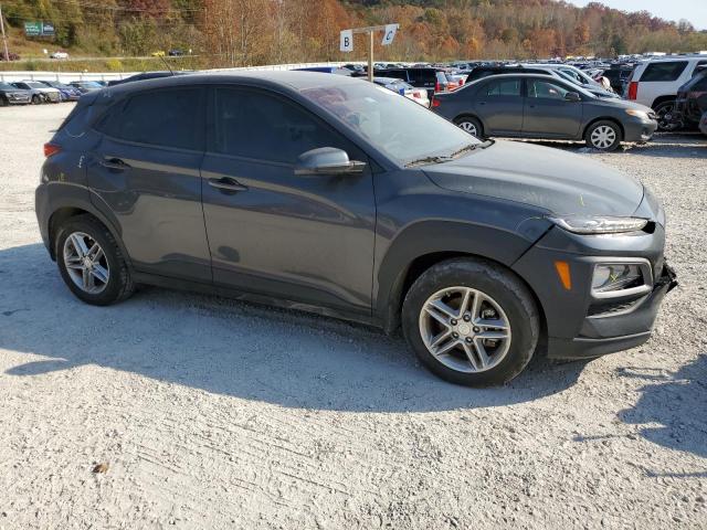 Photo 3 VIN: KM8K12AA2MU600960 - HYUNDAI KONA SE 