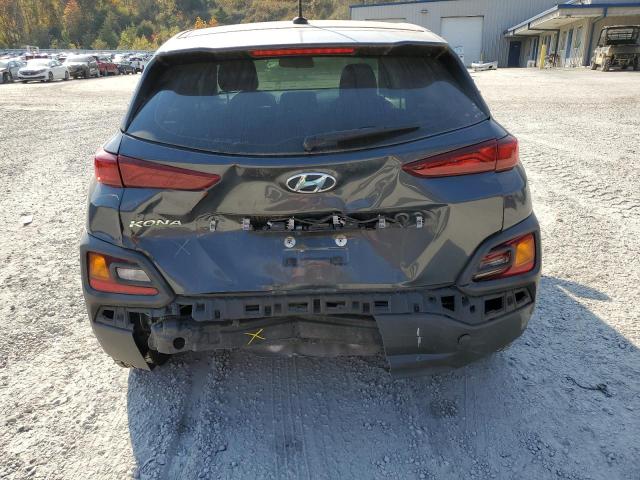 Photo 5 VIN: KM8K12AA2MU600960 - HYUNDAI KONA SE 