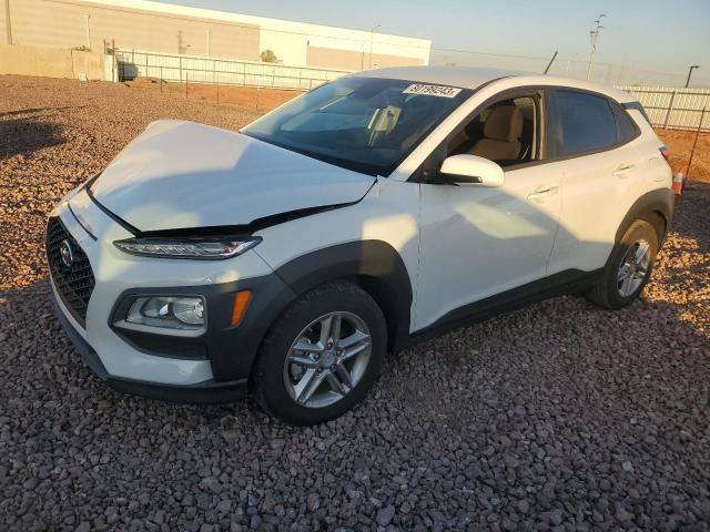 Photo 0 VIN: KM8K12AA2MU601798 - HYUNDAI KONA 