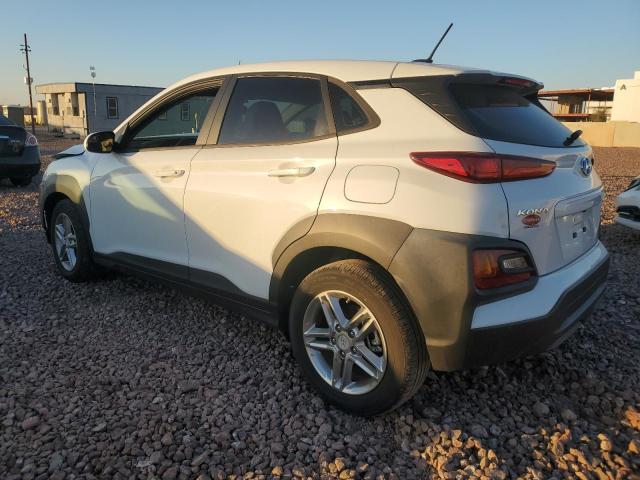 Photo 1 VIN: KM8K12AA2MU601798 - HYUNDAI KONA 