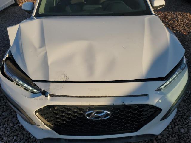 Photo 10 VIN: KM8K12AA2MU601798 - HYUNDAI KONA 