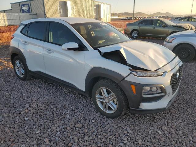 Photo 3 VIN: KM8K12AA2MU601798 - HYUNDAI KONA 