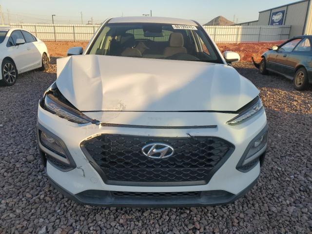 Photo 4 VIN: KM8K12AA2MU601798 - HYUNDAI KONA 