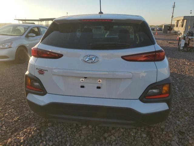 Photo 5 VIN: KM8K12AA2MU601798 - HYUNDAI KONA 