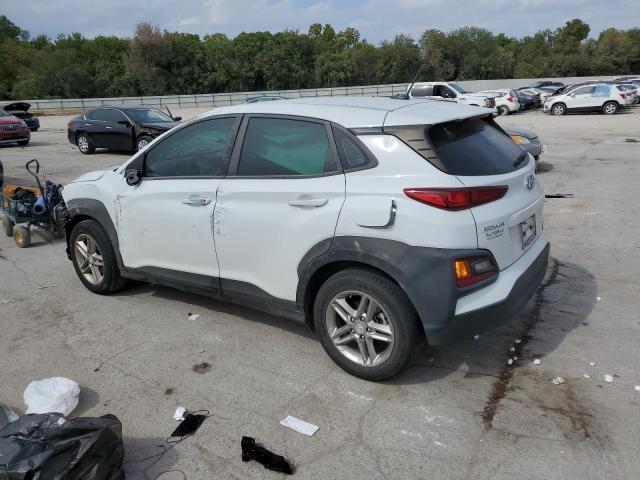 Photo 1 VIN: KM8K12AA2MU610744 - HYUNDAI KONA 