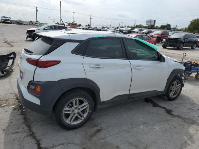 Photo 2 VIN: KM8K12AA2MU610744 - HYUNDAI KONA 