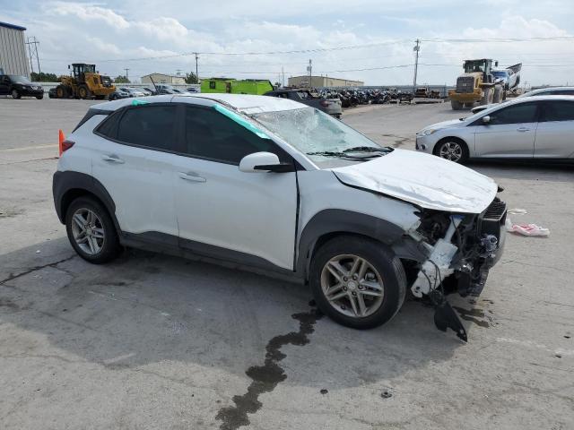 Photo 3 VIN: KM8K12AA2MU610744 - HYUNDAI KONA 