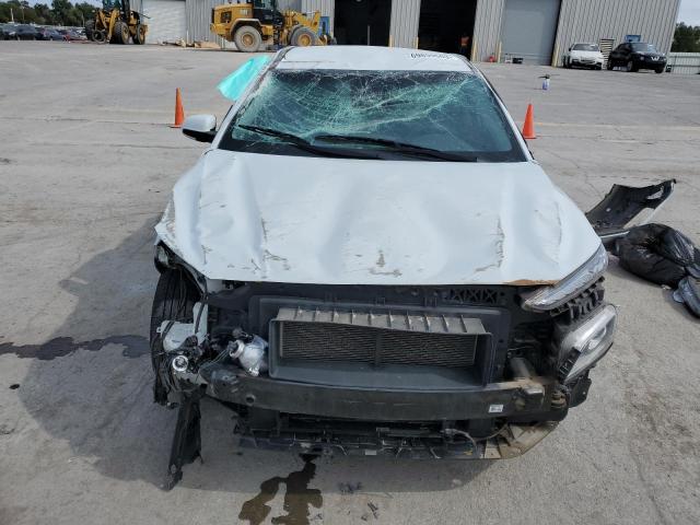 Photo 4 VIN: KM8K12AA2MU610744 - HYUNDAI KONA 