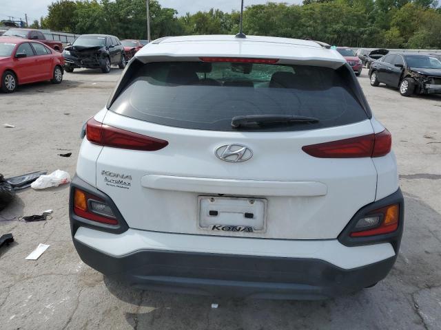 Photo 5 VIN: KM8K12AA2MU610744 - HYUNDAI KONA 