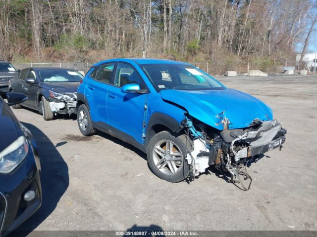 Photo 0 VIN: KM8K12AA2MU613367 - HYUNDAI KONA 