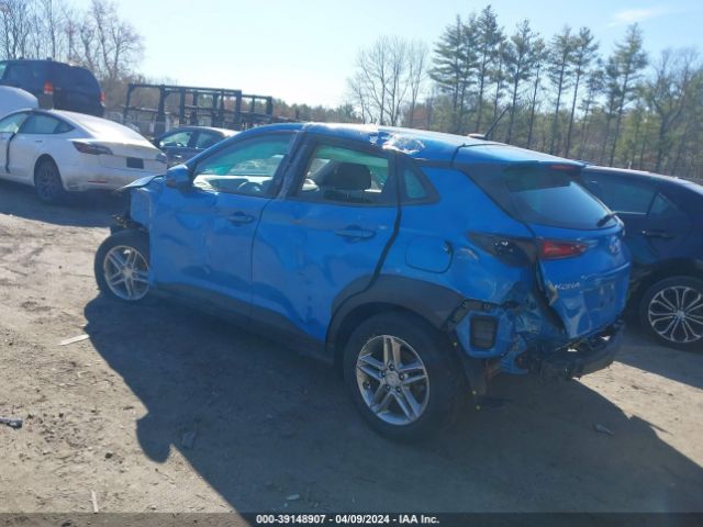 Photo 2 VIN: KM8K12AA2MU613367 - HYUNDAI KONA 