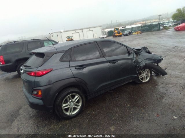 Photo 3 VIN: KM8K12AA2MU635062 - HYUNDAI KONA 