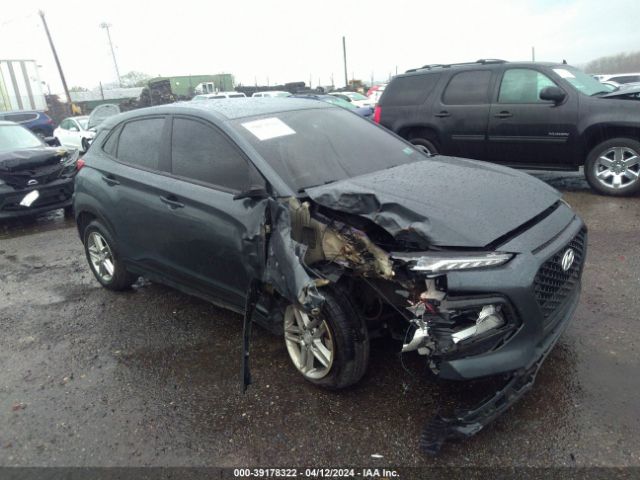 Photo 5 VIN: KM8K12AA2MU635062 - HYUNDAI KONA 