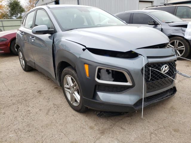 Photo 3 VIN: KM8K12AA2MU642304 - HYUNDAI KONA SE 