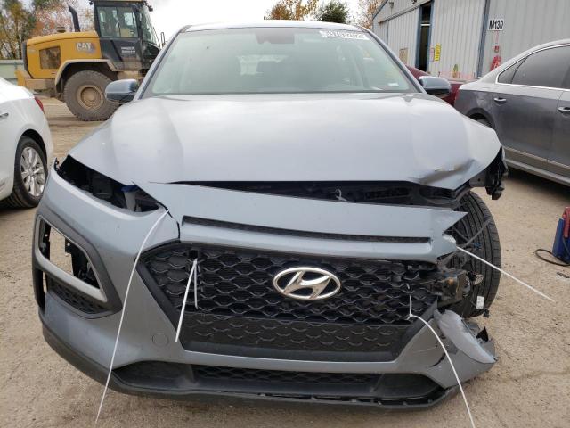 Photo 4 VIN: KM8K12AA2MU642304 - HYUNDAI KONA SE 