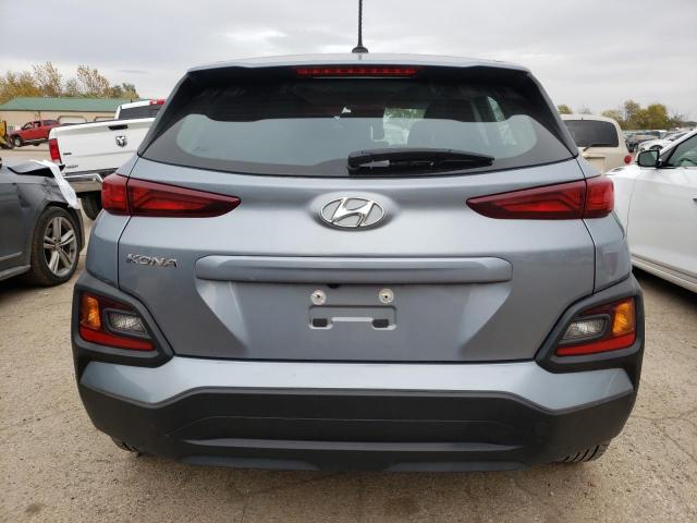 Photo 5 VIN: KM8K12AA2MU642304 - HYUNDAI KONA SE 