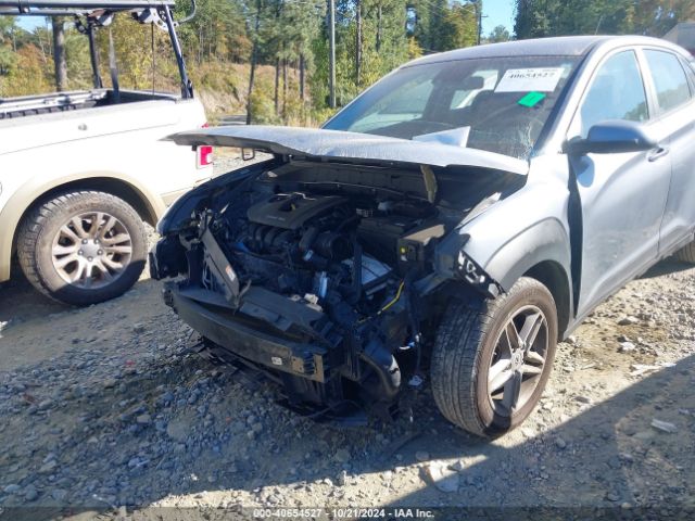 Photo 5 VIN: KM8K12AA2MU659426 - HYUNDAI KONA 