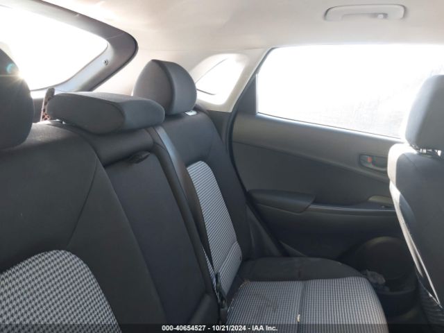 Photo 7 VIN: KM8K12AA2MU659426 - HYUNDAI KONA 