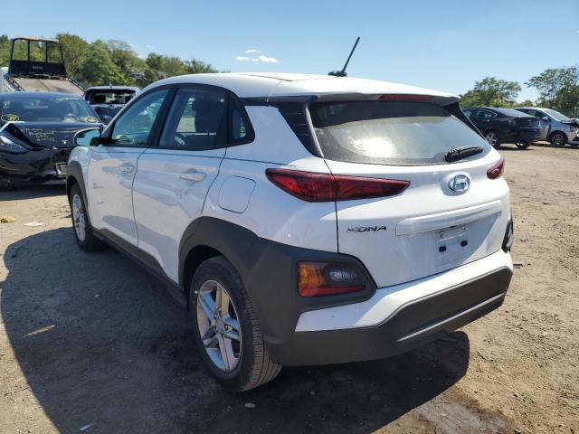 Photo 2 VIN: KM8K12AA2MU719172 - HYUNDAI KONA SE 