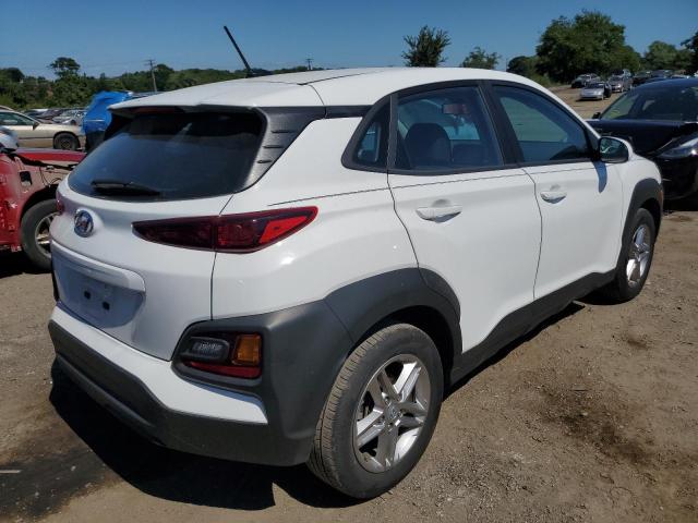 Photo 3 VIN: KM8K12AA2MU719172 - HYUNDAI KONA SE 