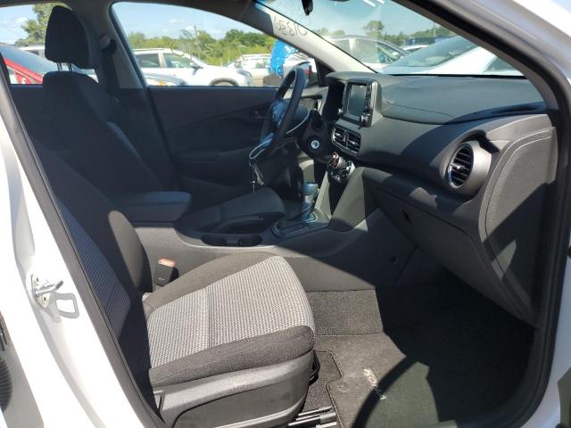 Photo 4 VIN: KM8K12AA2MU719172 - HYUNDAI KONA SE 