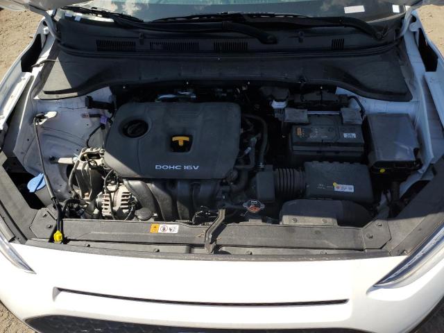 Photo 6 VIN: KM8K12AA2MU719172 - HYUNDAI KONA SE 