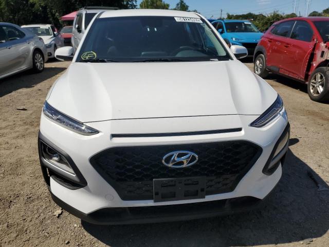 Photo 8 VIN: KM8K12AA2MU719172 - HYUNDAI KONA SE 