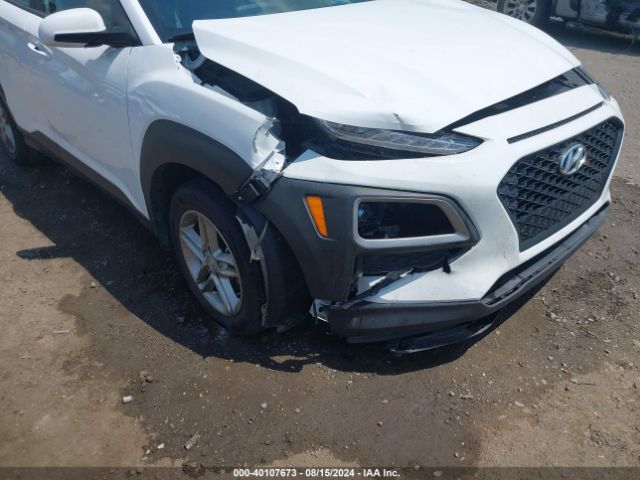 Photo 5 VIN: KM8K12AA2MU724596 - HYUNDAI KONA 