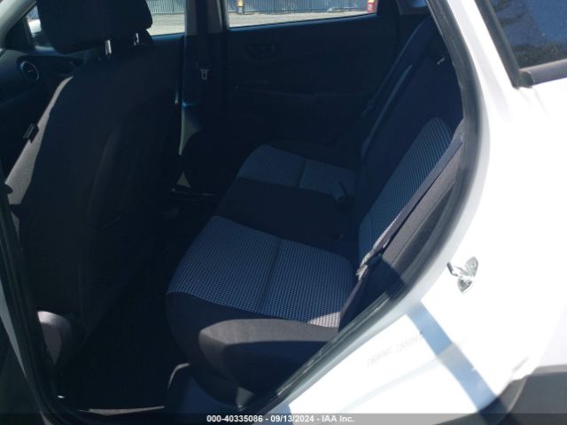 Photo 7 VIN: KM8K12AA2MU750227 - HYUNDAI KONA 