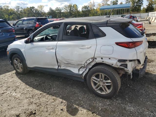 Photo 1 VIN: KM8K12AA3JU066752 - HYUNDAI KONA 