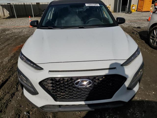 Photo 4 VIN: KM8K12AA3JU066752 - HYUNDAI KONA 