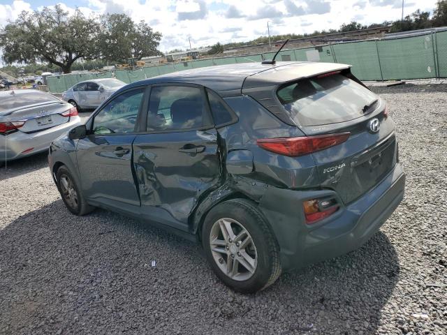 Photo 1 VIN: KM8K12AA3JU123774 - HYUNDAI KONA 