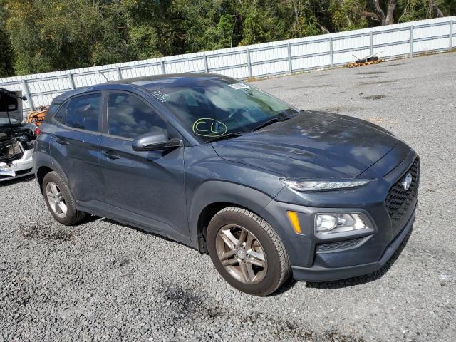 Photo 3 VIN: KM8K12AA3JU123774 - HYUNDAI KONA 