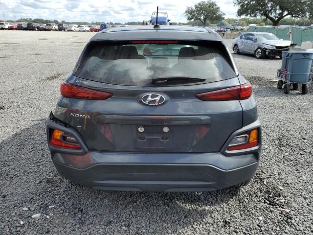 Photo 5 VIN: KM8K12AA3JU123774 - HYUNDAI KONA 