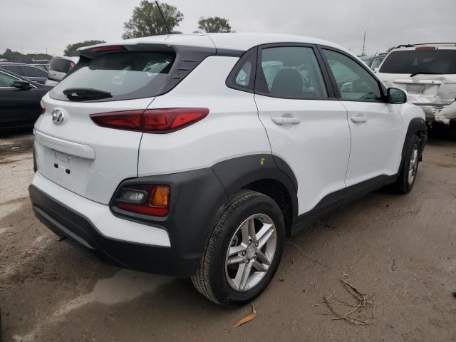 Photo 3 VIN: KM8K12AA3JU144902 - HYUNDAI KONA SE 