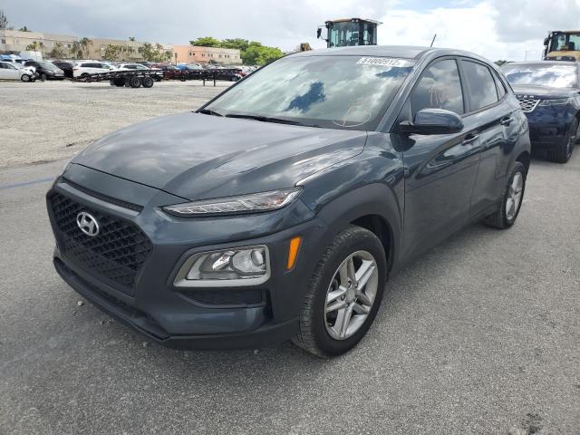 Photo 1 VIN: KM8K12AA3KU200161 - HYUNDAI KONA SE 