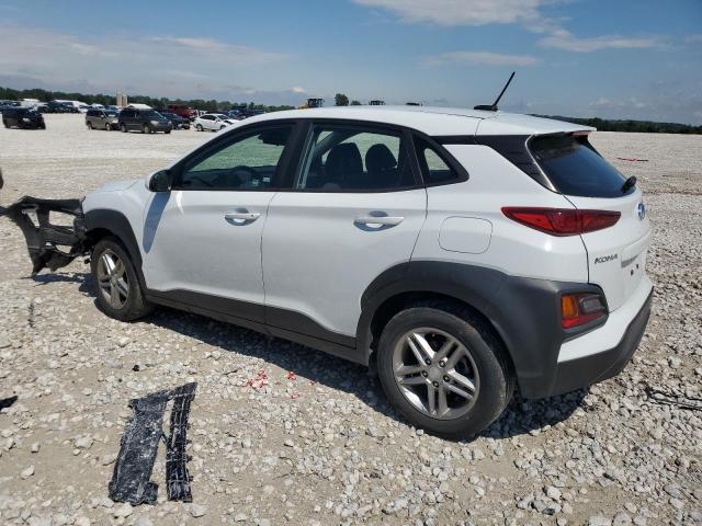 Photo 1 VIN: KM8K12AA3KU208101 - HYUNDAI KONA SE 