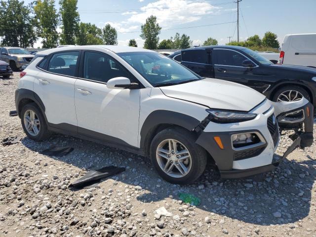 Photo 3 VIN: KM8K12AA3KU208101 - HYUNDAI KONA SE 