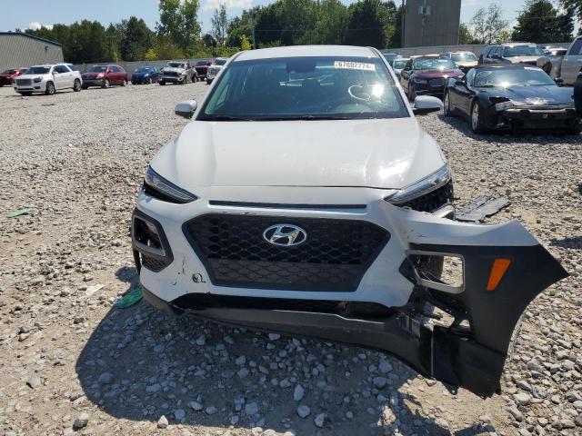 Photo 4 VIN: KM8K12AA3KU208101 - HYUNDAI KONA SE 