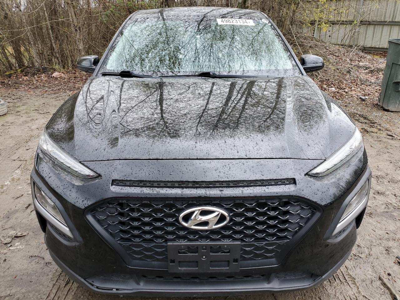 Photo 4 VIN: KM8K12AA3KU209068 - HYUNDAI KONA 