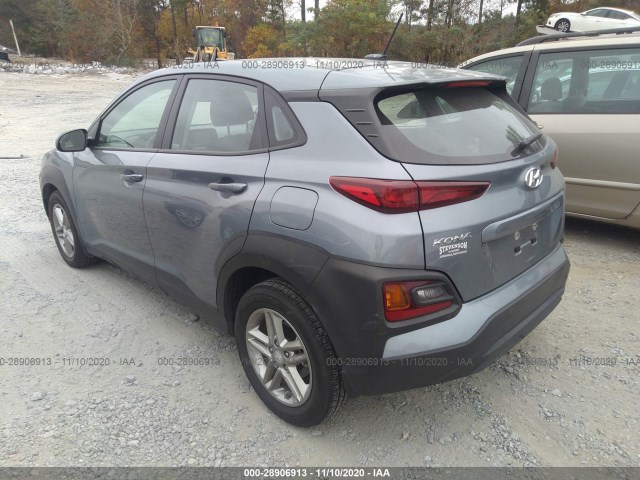 Photo 2 VIN: KM8K12AA3KU209085 - HYUNDAI KONA 