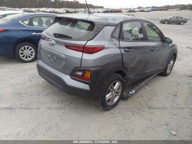 Photo 3 VIN: KM8K12AA3KU209085 - HYUNDAI KONA 